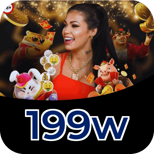 Catálogo de jogos 199w com fornecedores Pragmatic Play, Evolution, NetEnt
