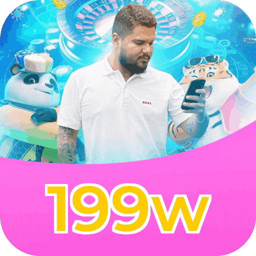 Aplicativo mobile 199w
